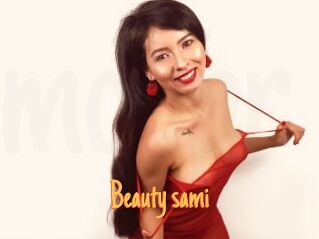 Beauty_sami