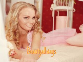 Beautyallways