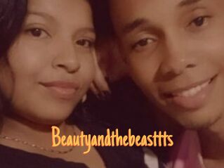 Beautyandthebeasttts