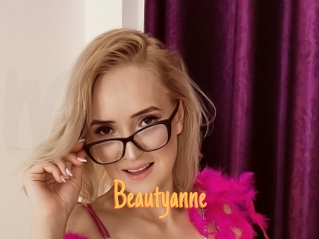 Beautyanne