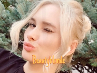 Beautyblonde