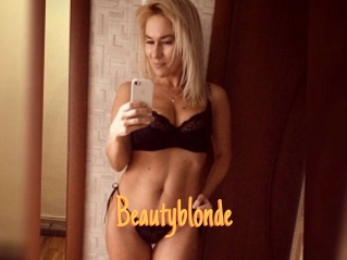 Beautyblonde