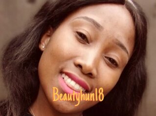 Beautyhun18