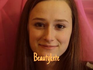 beautykete Mobile Porno