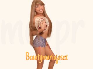 Beautymariajosex