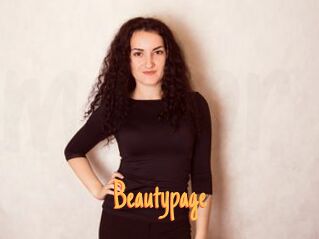Beautypage