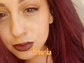 Bebarika