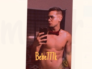 Bebe777k