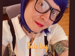 Becky_king