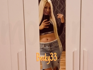 Becky33