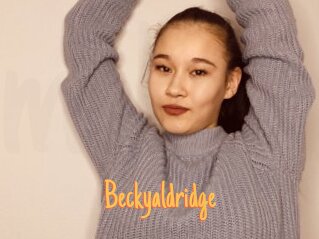 Beckyaldridge