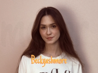 Beckyashmore