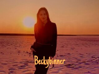 Beckybinner