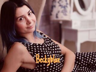 Beckyblue