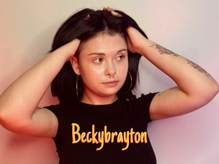 Beckybrayton