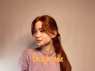 Beckybrindle