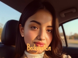 Beckybufkin