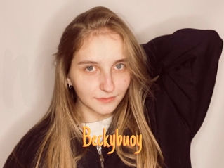 Beckybuoy