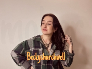 Beckychurchwell