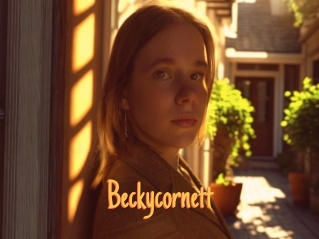 Beckycornett