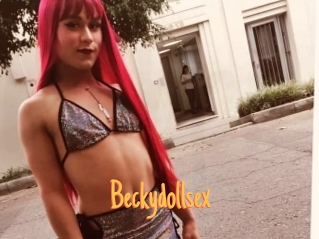 Beckydollsex