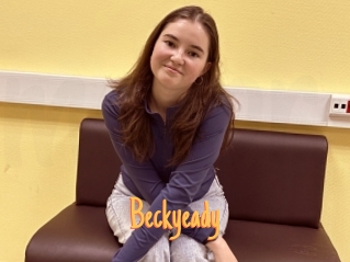Beckyeady