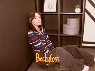 Beckyfoss