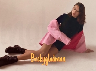 Beckygladman