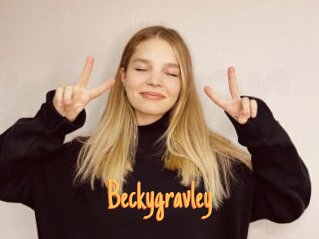 Beckygravley