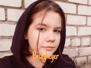 Beckyheyer