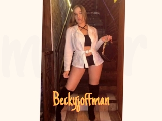 Beckyjoffman