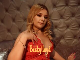 Beckylloyd