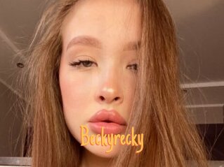 Beckyrecky