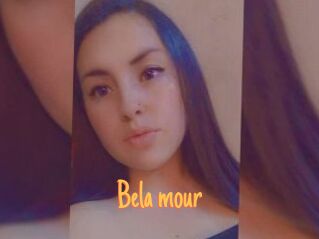 Bela_mour