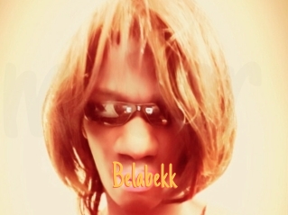 Belabekk