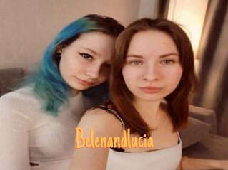 Belenandlucia