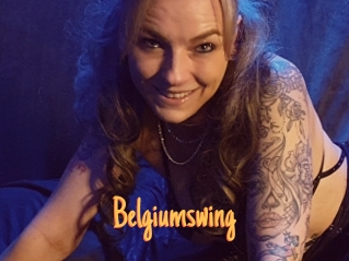 Belgiumswing