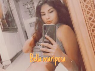 bella_mariposa Mobile Porno