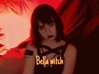 Bella_witch