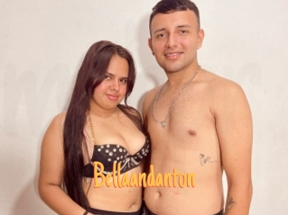 bellaandanton Mobile Porno