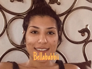 Bellababbii