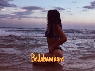 Bellabambam
