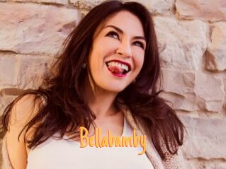 Bellabamby