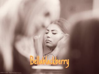 Bellablackberry