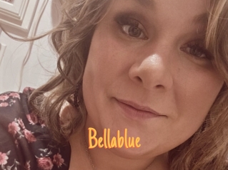 bellablue Mobile Porno