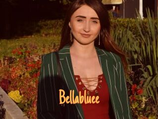 Bellabluee