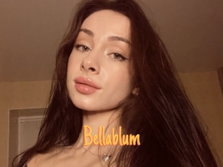 Bellablum