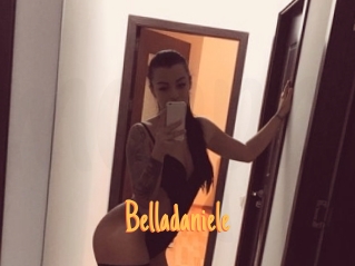 bella_daniele Mobile Porno