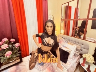 Bellafox