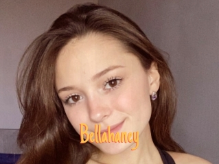 Bellahaney